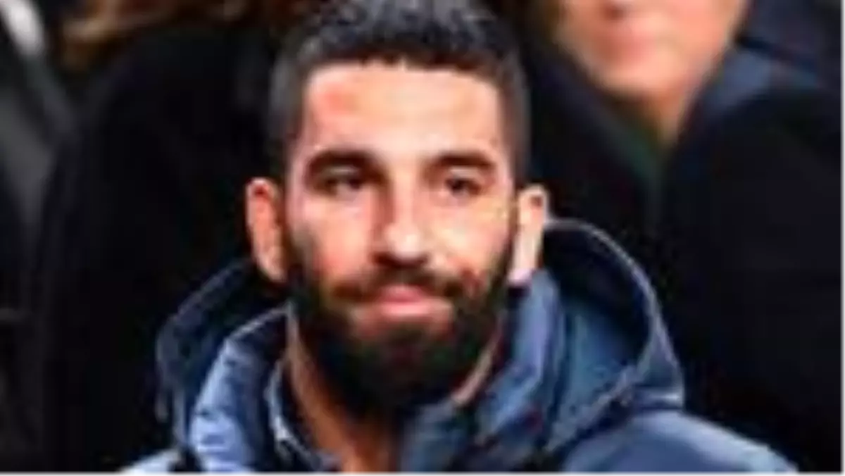 Ardan Turan'dan yanıt: 'Halı sahadan Barcelona'ya...'