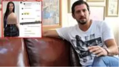 Aslı Enver ile aşk yaşamaya başlayan Kerem Tunçeri'nin 4 farklı kadına attığı mesajlar ifşa oldu Aslı Enver ile aşk yaşamaya başlayan Kerem Tunçeri'nin 4 farklı kadına attığı mesajlar ifşa oldu