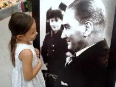 Balçova'da 23 Nisan coşkusu başladı