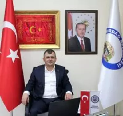 Başkan Koyuncu, Covid-19 tedbirlerini canlı yayında değerlendirdi Başkan Koyuncu, Covid-19 tedbirlerini canlı yayında değerlendirdi
