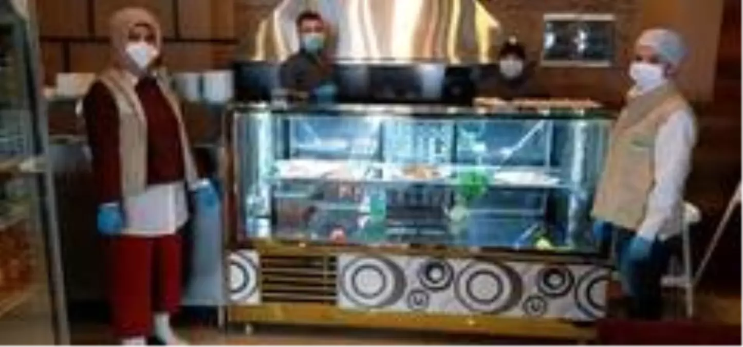 Bitlis'te korona virüs denetimleri