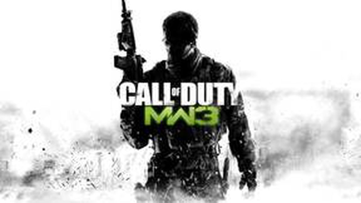 Call of Duty: Modern Warfare 3 Remastered da Yolda Olabilir