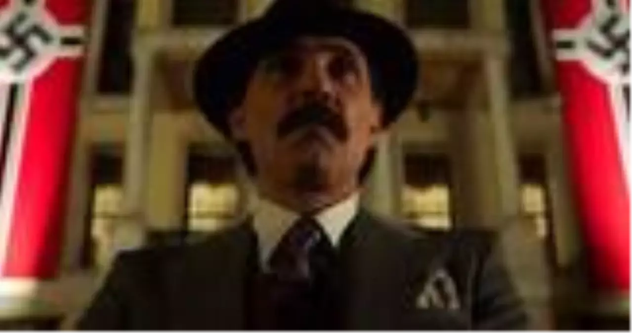 Çiçero filmi konusu nedir? Çiçero filmi gerçek mi? Çiçero oyuncuları ve fragmanı