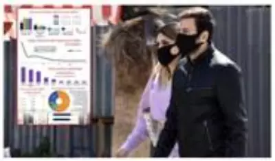 Corona anketinden çıkan çarpıcı sonuç! En çok bunu özledik Corona anketinden çıkan çarpıcı sonuç! En çok bunu özledik