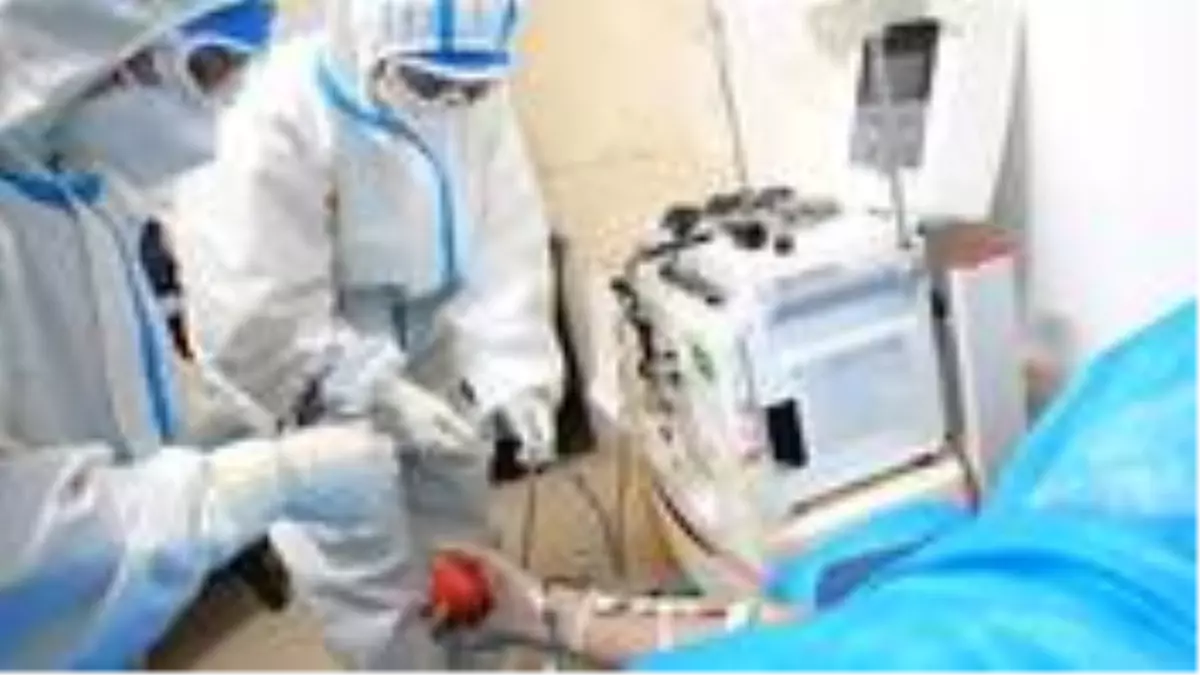 Dünya genelinde koronavirüs vaka sayısı 2 milyon 400 bini aştı