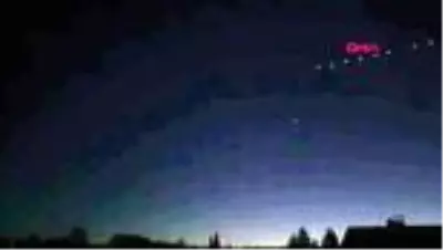 Elon Musk'un Starlink projesi İngiltere'de panik yarattı