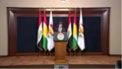 IKBY Başkanı Barzani’den Türkiye’nin SİHA’larına övgü: ’Hedefleri çok kolay tespit edebiliyorlar’ -...