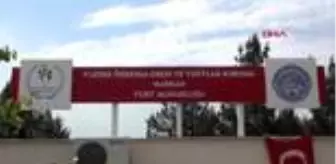 Harran Üniversitesi: Karantinadan çıkan 315 kişi, isot ve fıstık hediye edilerek uğurlandı Harran Üniversitesi: Karantinadan çıkan 315 kişi, isot ve fıstık hediye edilerek uğurlandı