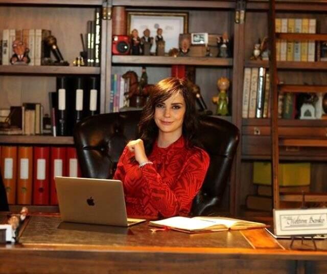 Katil zanlısı, infaz yasasından faydalanan Mutlu Kaya'nın yardım çağrısına ilk destek avukat Meltem Banko'dan geldi