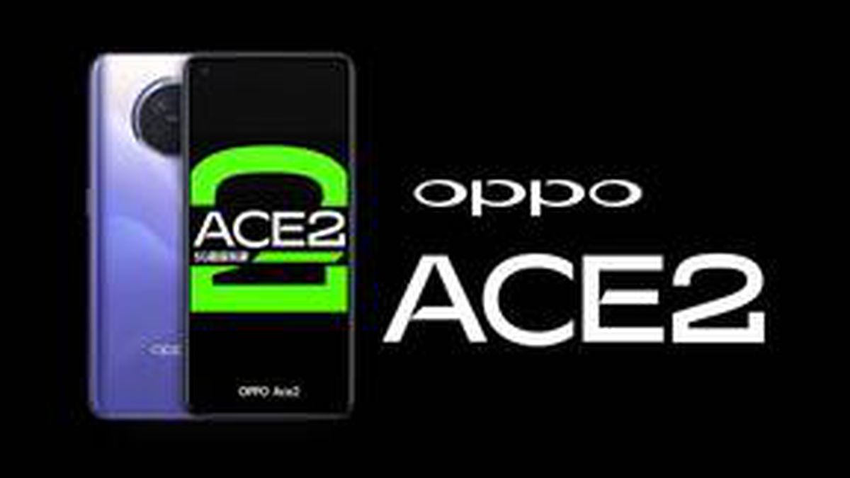 Oppo Ace 2 Çin'de Satışa Çıktı, İşte Fiyatı