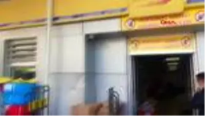 Ordu'da ücretsiz maske dağıtımı başladı Ordu'da ücretsiz maske dağıtımı başladı