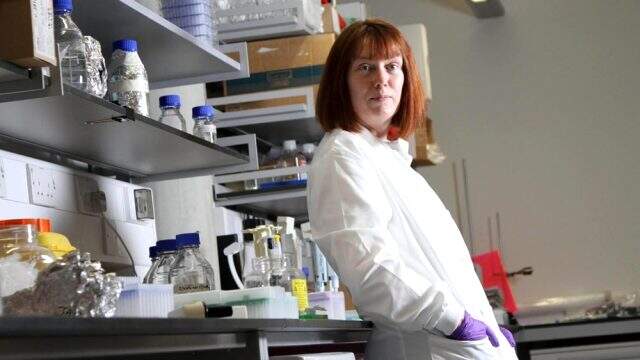 Oxford Üniversitesi Profesörü Sarah Gilbert: Aşı, bireyleri koronavirüse karşı korumayabilir