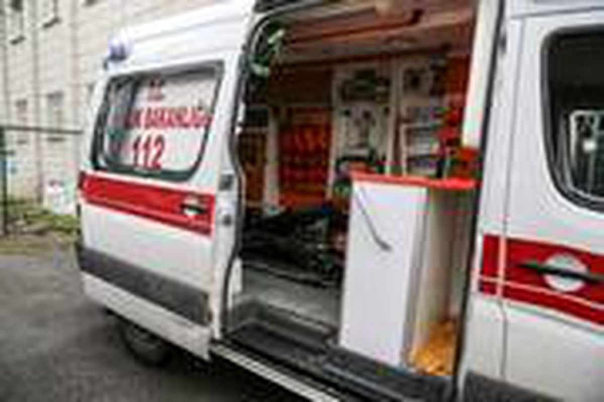 Pendik'te ambulansa saldıranlara 11,5 yıla kadar hapis istendi