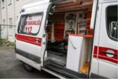 Pendik'te ambulansa saldıranlara 11,5 yıla kadar hapis istendi Pendik'te ambulansa saldıranlara 11,5 yıla kadar hapis istendi