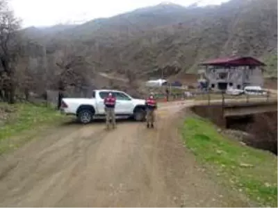 Siirt'te 9 noktada karantina uygulaması kaldırıldı Siirt'te 9 noktada karantina uygulaması kaldırıldı