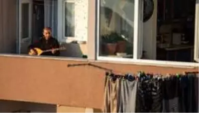 Sokağa çıkma yasağı: Cumhurbaşkanı Erdoğan, 23 Nisan'dan itibaren dört gün boyunca sokağa çıkma...