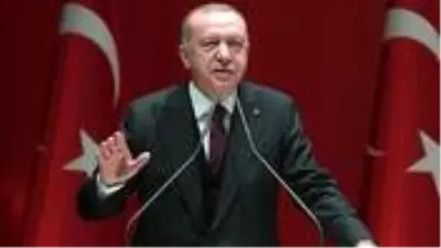 Son Dakika: Cumhurbaşkanı Erdoğan'dan CHP'li belediyelere sert tepki: Amaç halka yardım etmek değil, şov yapmak