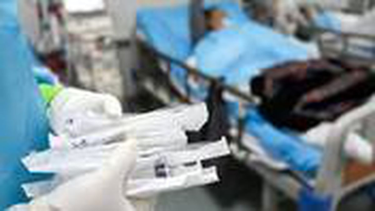 Son Dakika: Türkiye'de 20 Nisan itibariyle koronavirüsten ölenlerin sayısı 123 artarak 2140'a yükseldi
