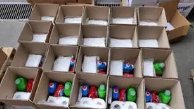 Trabzon Büyükşehir Belediyesi siperlikli ve tıbbi maske üretimine başladı Trabzon Büyükşehir Belediyesi siperlikli ve tıbbi maske üretimine başladı
