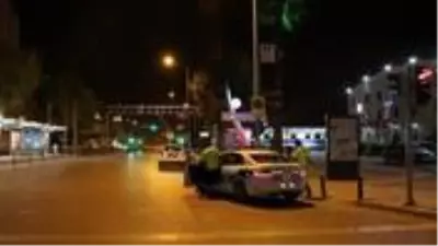 4 günlük sokağa çıkma yasağının ayrıntıları belli oldu! İki gün sınırlı sürede marketler açık olacak