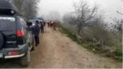 5 yaşındaki otizmli çocuktan iki gündür haber alınamıyor