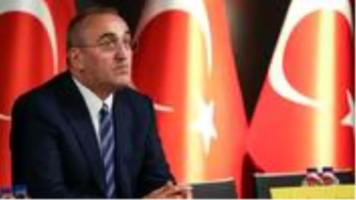 Abdurrahim Albayrak dolandırıldığı gerekçesiyle savcılığa başvurdu