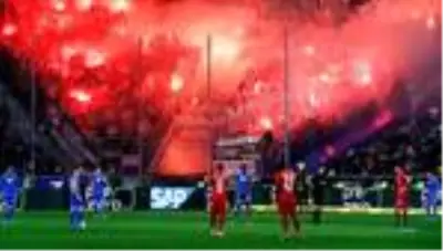 Almanya'da Bundesliga'da futbolcuların ayrıcalığı ne? Corona virüs... Almanya'da Bundesliga'da futbolcuların ayrıcalığı ne? Corona virüs...