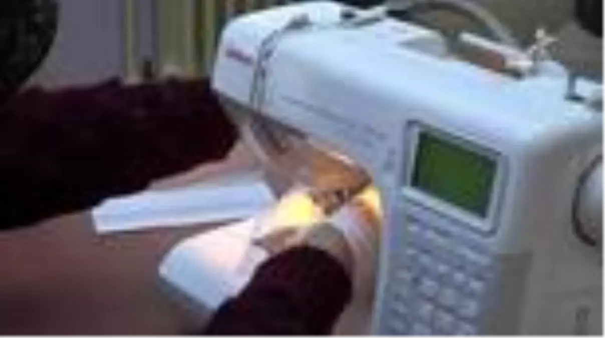 Anadolu kadını yeniden sahaya indi