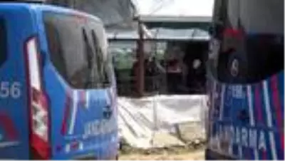 AYDIN Bağ evinde çıkan yangın iki kardeşi canından etti AYDIN Bağ evinde çıkan yangın iki kardeşi canından etti