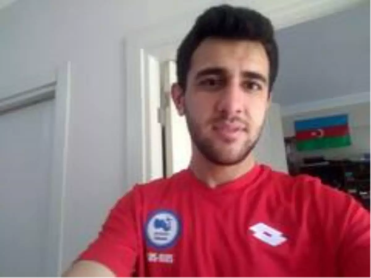 Azerbaycanlı hakem, korona virüsü yendi