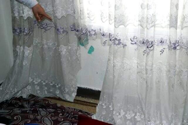 Babasının kollarından duvara asıp hortumla dövdüğü 9 yaşındaki Ceylan hayatını kaybetti.