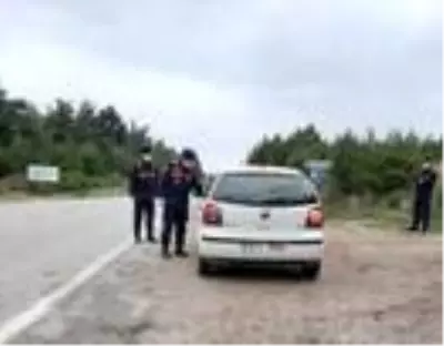 Balıkesir'de aranan 21 kişi yakalandı Balıkesir'de aranan 21 kişi yakalandı