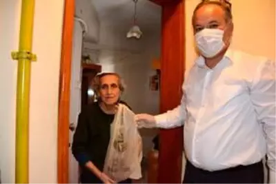 Balıkesir'de
