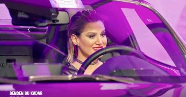 Benden Bu Kadar filmi fragmanı! Benden Bu Kadar oyuncuları ve konusu