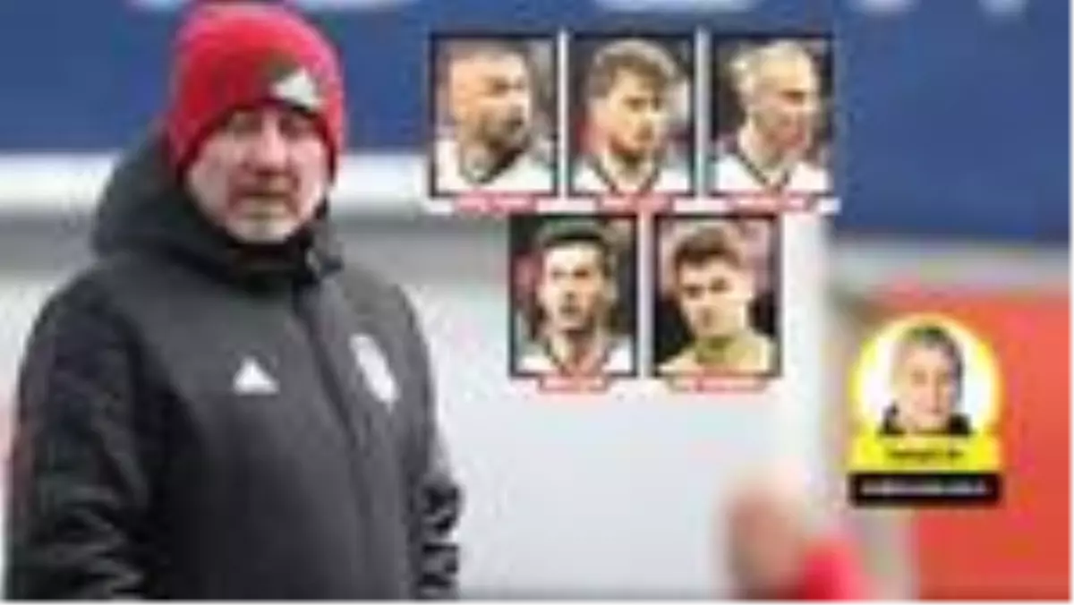 Beşiktaş sahaya indi, corona virüse (koronavirüs) karşı ilk zafer