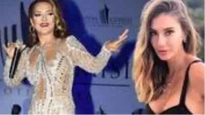 Demet Akalın'dan 'Türk yemekleri, İtalyan yemekleri ile yarışamaz' diyen Şeyma Subaşı'na argo tepki Demet Akalın'dan 'Türk yemekleri, İtalyan yemekleri ile yarışamaz' diyen Şeyma Subaşı'na argo tepki