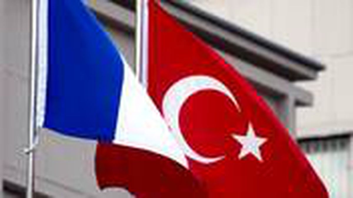 Dışişleri'nden Fransız Bakan'ın Türkiye'ye yönelik sözlerine tepki: Fransa, içinde bulunduğu durumu örtbas etmeye çalışıyor