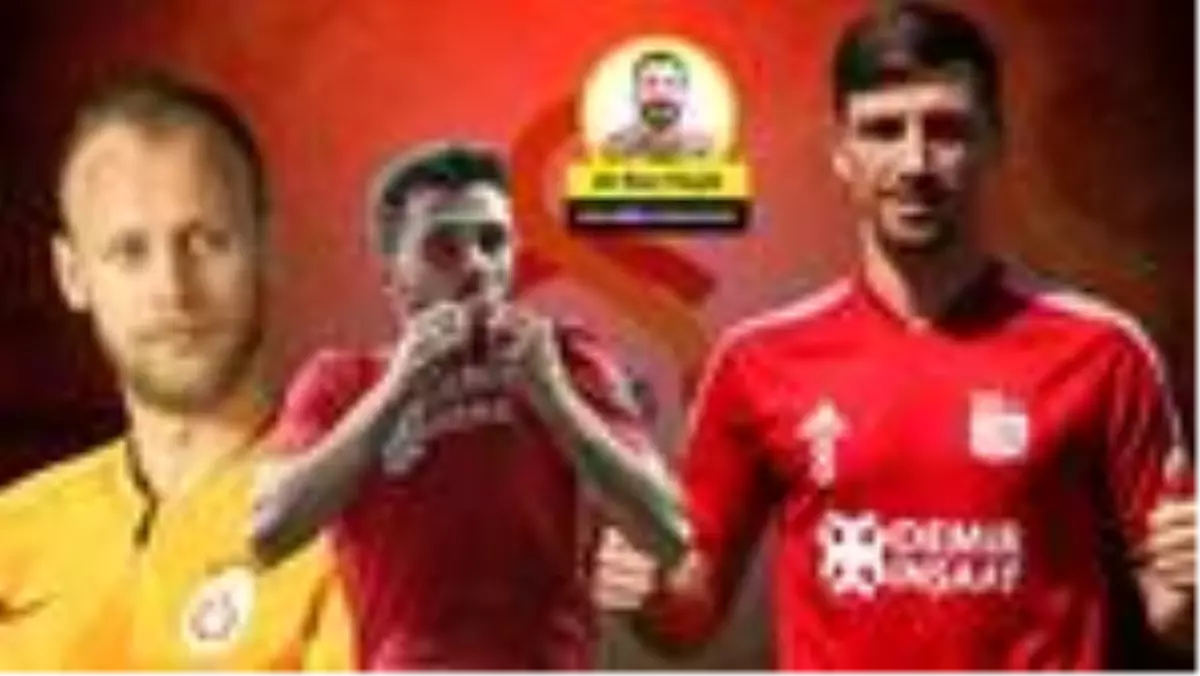 Galatasaray'da yabancı transferine corona virüs (koronavirüs) engeli