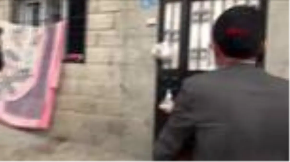 GAZİANTEP Vakıflar Bölge Müdürlüğünden 2 bin 638 aileye yardım