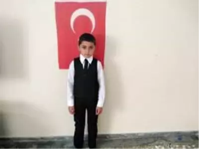 Gercüşlü çocuklardan 23 Nisan daveti - Haber