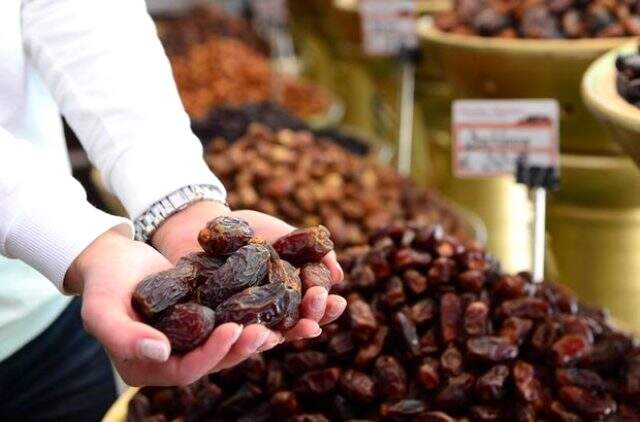 Hurma çeşitleri nelerdir? Hurma türleri nelerdir? Hurma çeşitleri ve özellikleri nelerdir?
