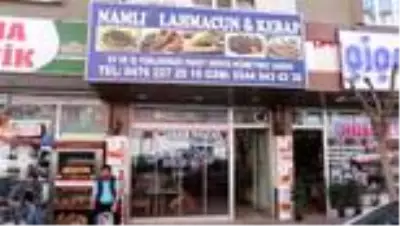 IĞDIR Gıdada 'taklit ve tağşiş' listesine alınan işletmeciden 'kanatlı ürün' açıklaması IĞDIR Gıdada 'taklit ve tağşiş' listesine alınan işletmeciden 'kanatlı ürün' açıklaması