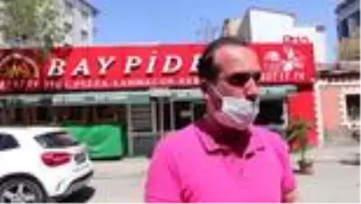 IĞDIR Gıdada 'taklit ve tağşiş' listesine alınan işletmeciden 'kanatlı ürün' açıklaması IĞDIR Gıdada 'taklit ve tağşiş' listesine alınan işletmeciden 'kanatlı ürün' açıklaması