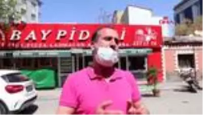 IĞDIR Gıdada 'taklit ve tağşiş' listesine alınan işletmeciden 'kanatlı ürün' açıklaması IĞDIR Gıdada 'taklit ve tağşiş' listesine alınan işletmeciden 'kanatlı ürün' açıklaması