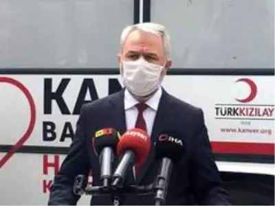 İl Müftüsü Şahin Güven: