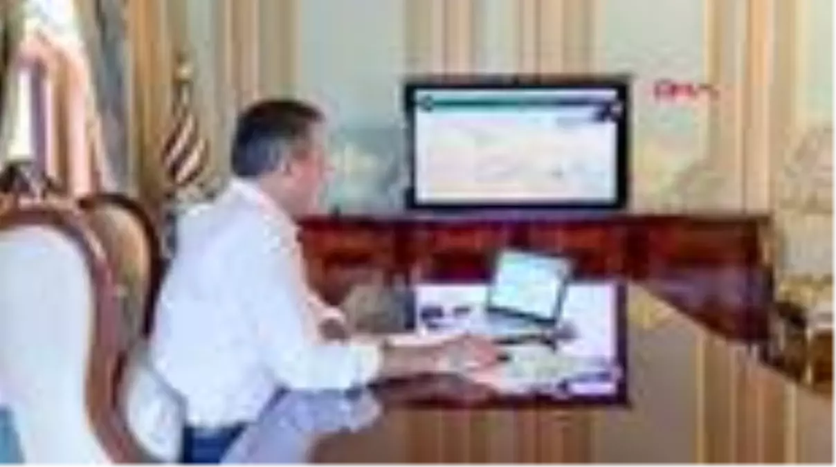 İSTANBUL İL PANDEMİ KURULU TOPLANDI