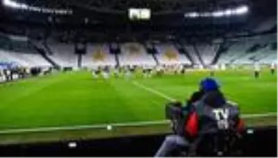 İtalya'da Serie A kulüpleri ligin tamamlanmasını istiyor İtalya'da Serie A kulüpleri ligin tamamlanmasını istiyor