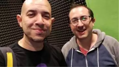 Jason Schreier, Kotaku'dan Bloomberg News'e Geçiş Yapacak Jason Schreier, Kotaku'dan Bloomberg News'e Geçiş Yapacak