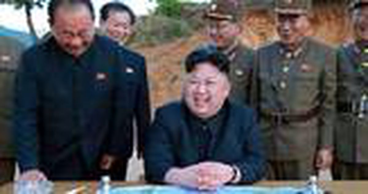 Kim Jong Un kimdir, kaç yaşında? Kuzey Kore lideri Kim Jong Un hayatı