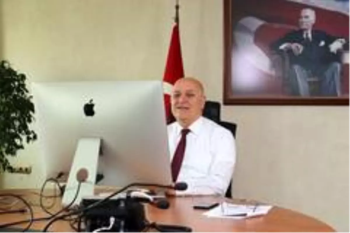 Kızıltan: 'Asıl mücadele virüsten sonra başlayacak'